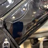 Black Size: 22cm - Image 7