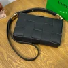 BV CASSETTE bag Size:23x15cm 666870 - Image 3