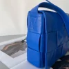 BV Cassette bag Size: 23x15cm 667298 - Image 8