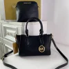 MK Handbag Crossbody Size:23*18*12 - Image 16