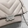 Mk cece grey Size:24x16x10360340320 - Image 8