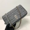 Lola bag Size:W23 x H13 x D6cm Code:650678 - Image 9