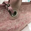 66941 Beach bag Size: 39cmX20cmX30cm - Image 7