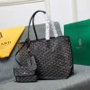 goyard size:40*55*15*30cm 34*46*15*28cm - Image 8