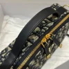 Autumn and winter old flower camera bag size:19*5*14cm - Image 8
