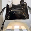 Black Size: 22cm - Image 2