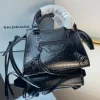 Balenciag* Neo Classic biker bag Size: 16.5*22*9*14.5cm - Image 5