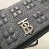Lola bag Size:W23 x H13 x D6cm Code:650678 - Image 8
