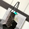 Men's handbag size: 35x39x14cm - Image 9
