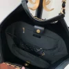 Black canvas rhombus size: 43*39*8cm Model number: 99149 - Image 2