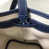 Goyard Shoulder Bucket Bag Size: 17.5*15*23cm - Image 7