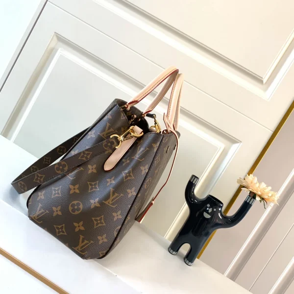 LV Model: M41056 Size 33*23*15cm - Image 8