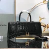 Balenciaga Handbag Model: DG-1007 Size: 6*15*35cm - Image 17