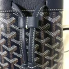 Goyard Shoulder Bucket Bag Size: 17.5*15*23cm - Image 4