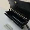 Gossip bag crossbody size: 23.5x12.4x10.4cm - Image 2