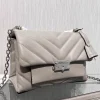 Mk cece grey Size:24x16x10360340320 - Image 9