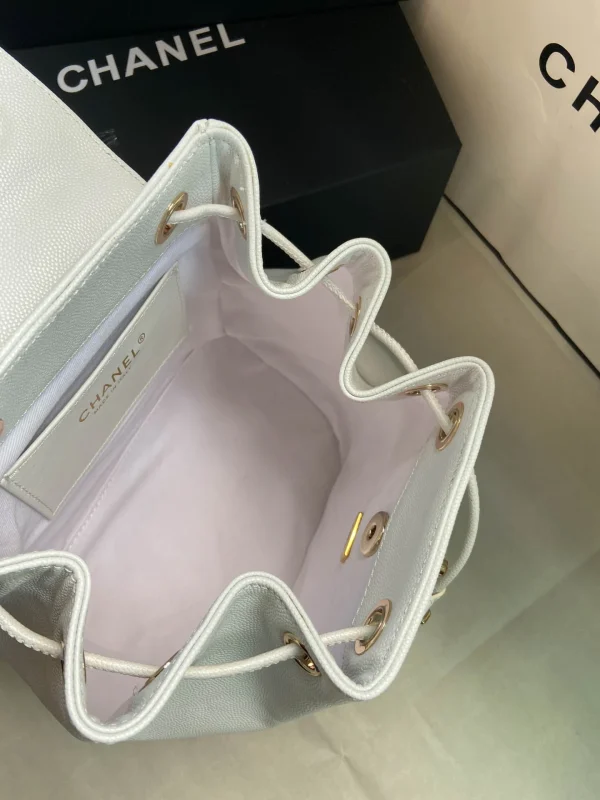 Backpack size: 19*20*12cm Model number: AS3530 - Image 3