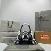 Balenciagα Hourglass Model No.:92940 Size:30.5*33*12cm 26.9*25.9*10.9cm - Image 10