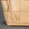 BV Bottega Veneta Arco33 Collection Bag Size: 33x21cm - Image 7