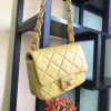Chane Model: 2931# Size: 22X6X15cm - Image 8