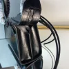 Balenciag* Neo Classic biker bag Size: 16.5*22*9*14.5cm - Image 6